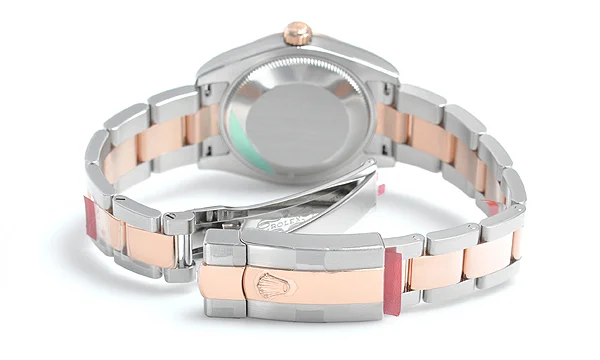 ロレックス(ROLEX) 時計 デイトジャスト 178241