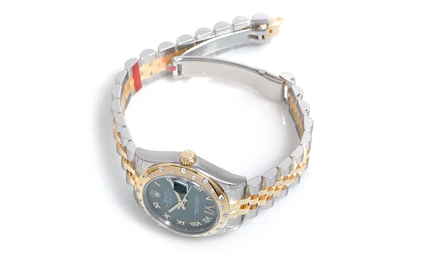 ロレックス(ROLEX) 時計 デイトジャスト 178343