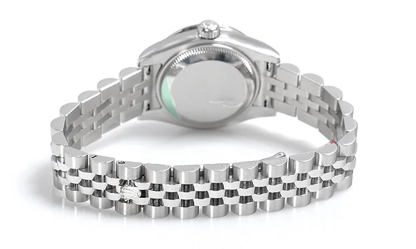 ロレックス(ROLEX) 時計 デイトジャスト 179384G