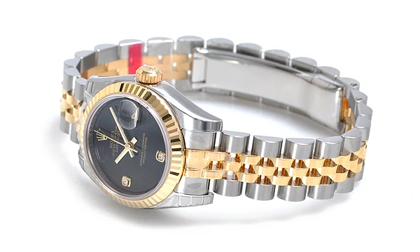 ロレックス(ROLEX) 時計 デイトジャスト 1791732BR