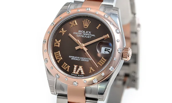 ロレックス(ROLEX) 時計 デイトジャスト 178341