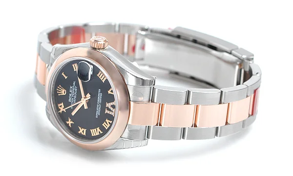 ロレックス(ROLEX) 時計 デイトジャスト 178241