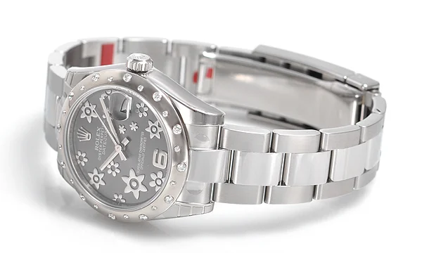 ロレックス(ROLEX) 時計 デイトジャスト 178344