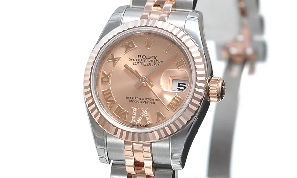 ロレックス(ROLEX) 時計 デイトジャスト 179171
