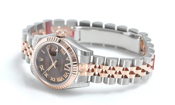 ロレックス(ROLEX) 時計 デイトジャスト 179171
