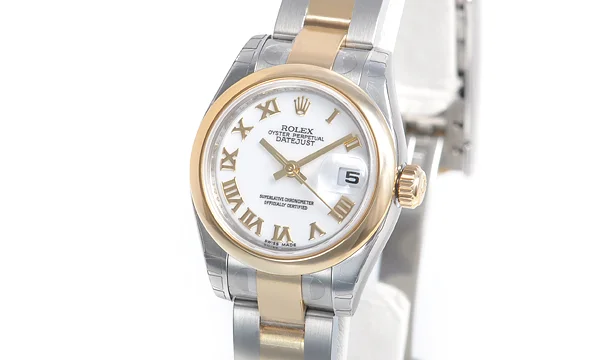 ロレックス(ROLEX) 時計 デイトジャスト 179163