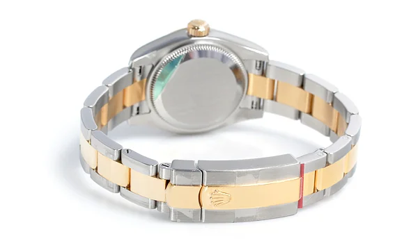 ロレックス(ROLEX) 時計 デイトジャスト 179163
