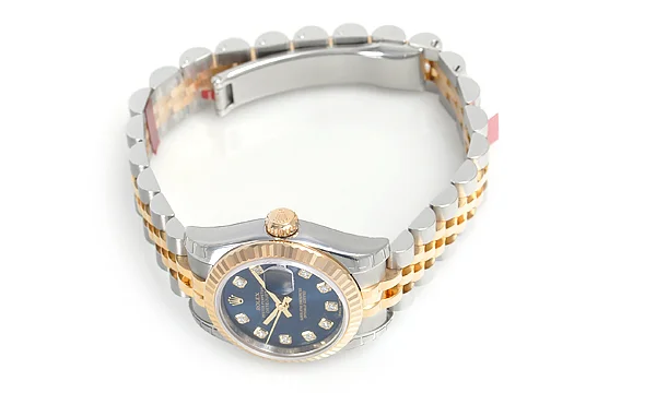 ロレックス(ROLEX) 時計 デイトジャスト 179173G