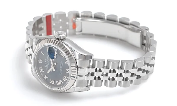 ロレックス(ROLEX) 時計 デイトジャスト 179174