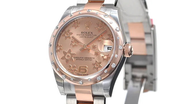 ロレックス(ROLEX) 時計 デイトジャスト 178341