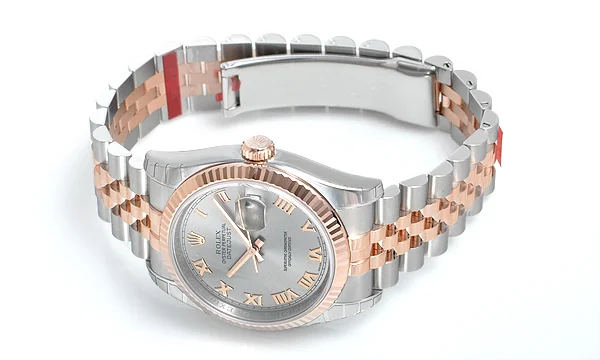 ロレックス(ROLEX) 時計 デイトジャスト 116231