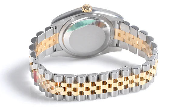 ロレックス(ROLEX) 時計 デイトジャスト 116233