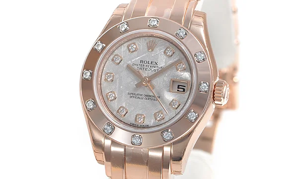 ロレックス(ROLEX) 時計 デイトジャスト 80315G