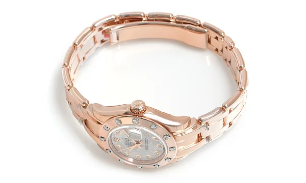 ロレックス(ROLEX) 時計 デイトジャスト 80315G