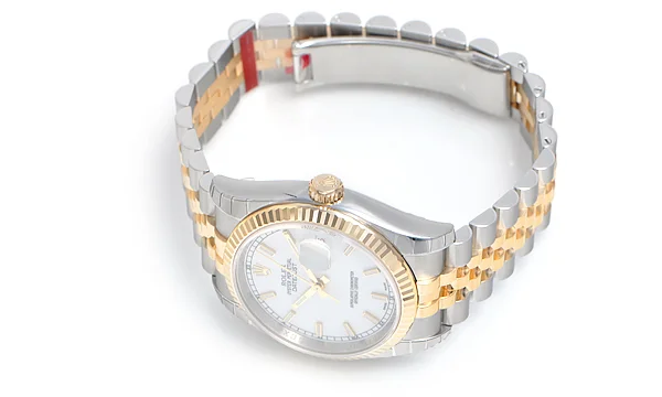 ロレックス(ROLEX) 時計 デイトジャスト 116233