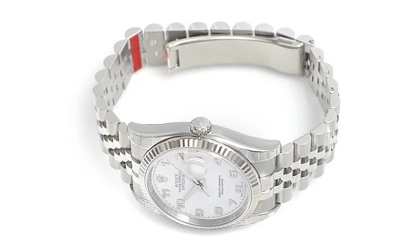 ロレックス(ROLEX) 時計 デイトジャスト 116234