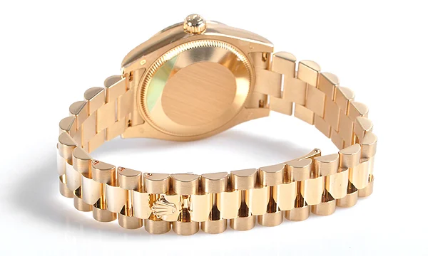 ロレックス(ROLEX) 時計 デイトジャスト 178288G
