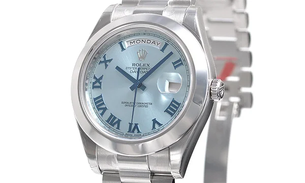 ロレックス(ROLEX) 時計 デイデイトII 218206
