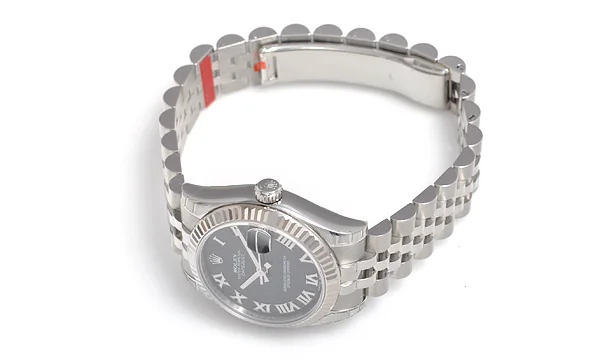 ロレックス(ROLEX) 時計 デイトジャスト 178274