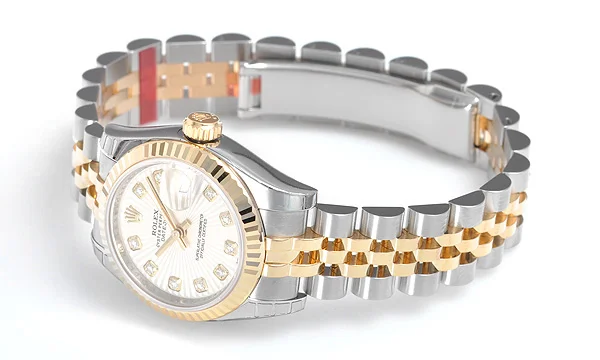 ロレックス(ROLEX) 時計 デイトジャスト 179173G