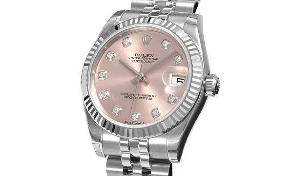 ロレックス(ROLEX) 時計 デイトジャスト 178274G
