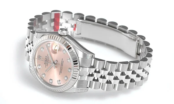 ロレックス(ROLEX) 時計 デイトジャスト 178274G