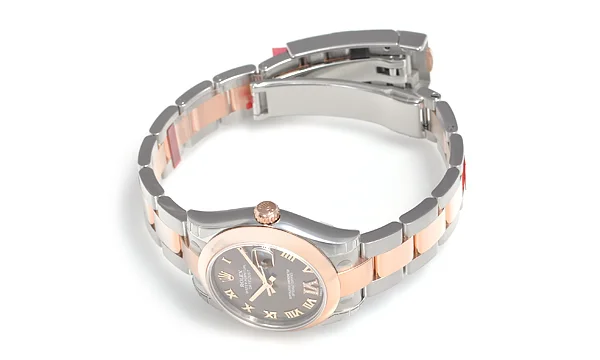 ロレックス(ROLEX) 時計 デイトジャスト 178241