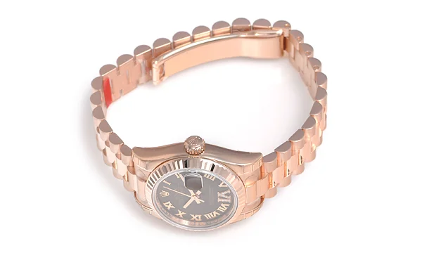 ロレックス(ROLEX) 時計 デイトジャスト 179175
