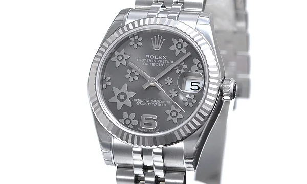 ロレックス(ROLEX) 時計 デイトジャスト 178274