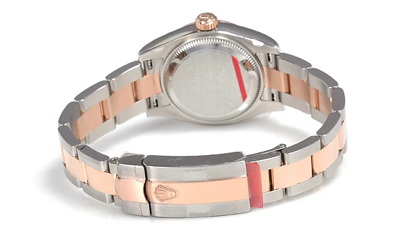 ロレックス(ROLEX) 時計 デイトジャスト 179161