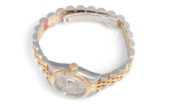 ロレックス(ROLEX) 時計 デイトジャスト 179173