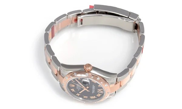 ロレックス(ROLEX) 時計 デイトジャスト 178341