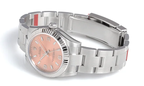 ロレックス(ROLEX) 時計 オイスターパーペチュアル 177234