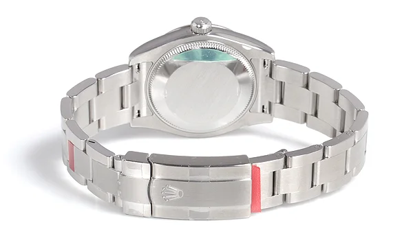 ロレックス(ROLEX) 時計 オイスターパーペチュアル 177234