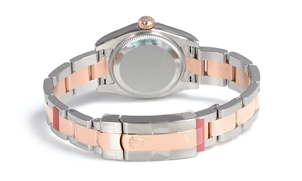 ロレックス(ROLEX) 時計 デイトジャスト 179161G