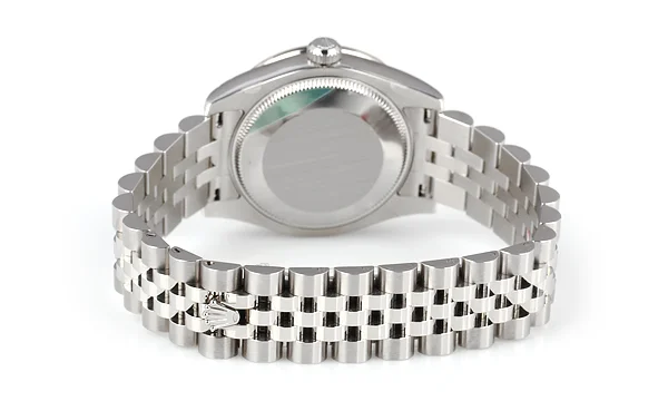 ロレックス(ROLEX) 時計 デイトジャスト 178384G