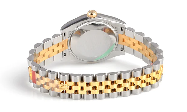ロレックス(ROLEX) 時計 デイトジャスト 178273G
