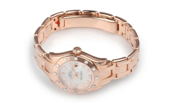 ロレックス(ROLEX) 時計 デイトジャスト 80315NG