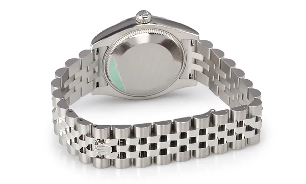 ロレックス(ROLEX) 時計 デイトジャスト 178274G