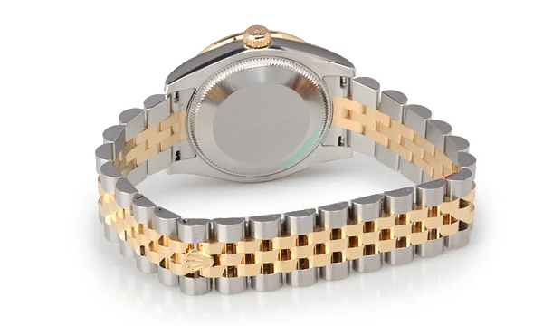 ロレックス(ROLEX) 時計 デイトジャスト 178383G
