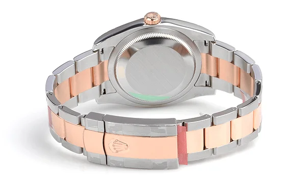 ロレックス(ROLEX) 時計 デイトジャスト 116231NG