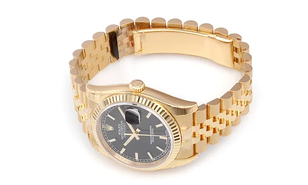 ロレックス(ROLEX) 時計 デイトジャスト 116238