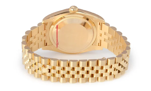 ロレックス(ROLEX) 時計 デイトジャスト 116238