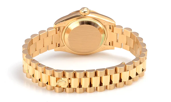ロレックス(ROLEX) 時計 デイトジャスト 179138G