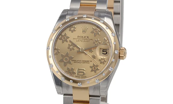 ロレックス(ROLEX) 時計 デイトジャスト 178343