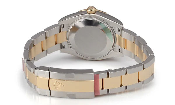 ロレックス(ROLEX) 時計 デイトジャスト 178343