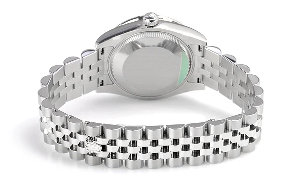 ロレックス(ROLEX) 時計 デイトジャスト 178384