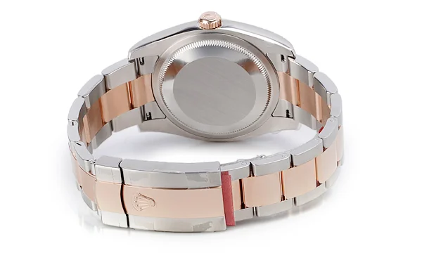ロレックス(ROLEX) 時計 デイトジャスト 116201G