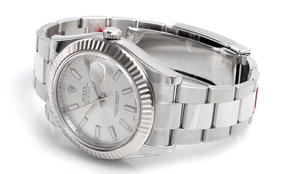 ロレックス(ROLEX) 時計 デイトジャストII 116334