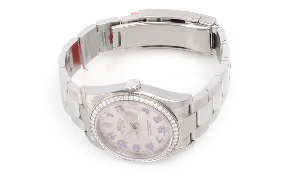 ロレックス(ROLEX) 時計 デイトジャスト 116244